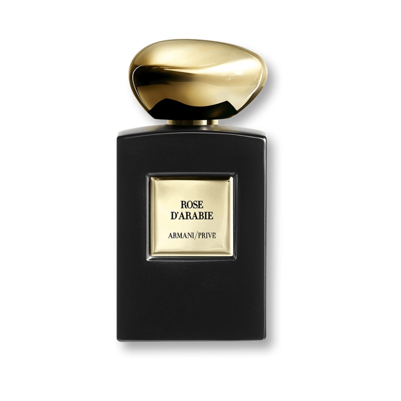 Giorgio Armani Armani Prive Rose D’Arabie EDP Intense