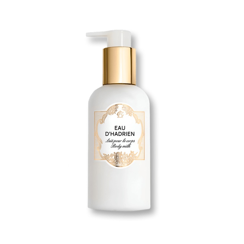Goutal Eau D’Hadrien Nectar Body Milk