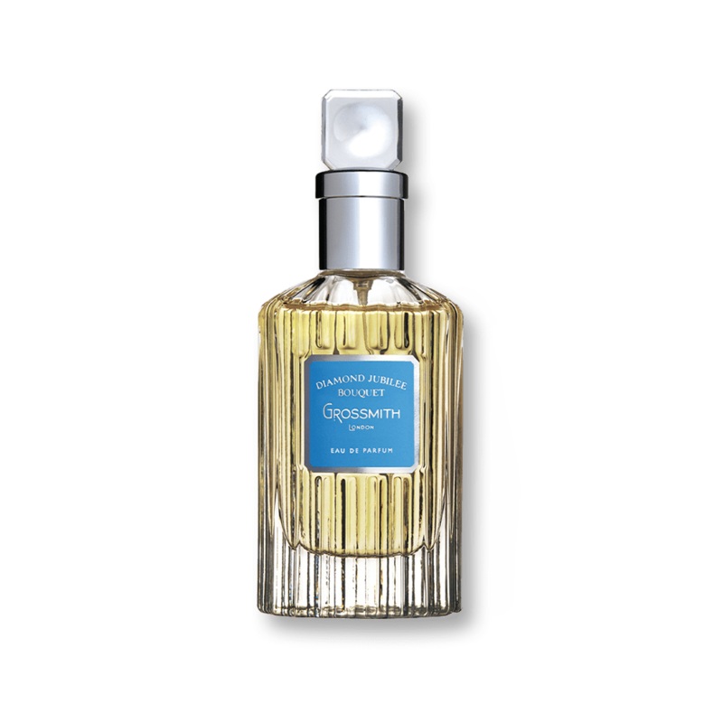 Grossmith Diamond Jubilee Bouquet EDP