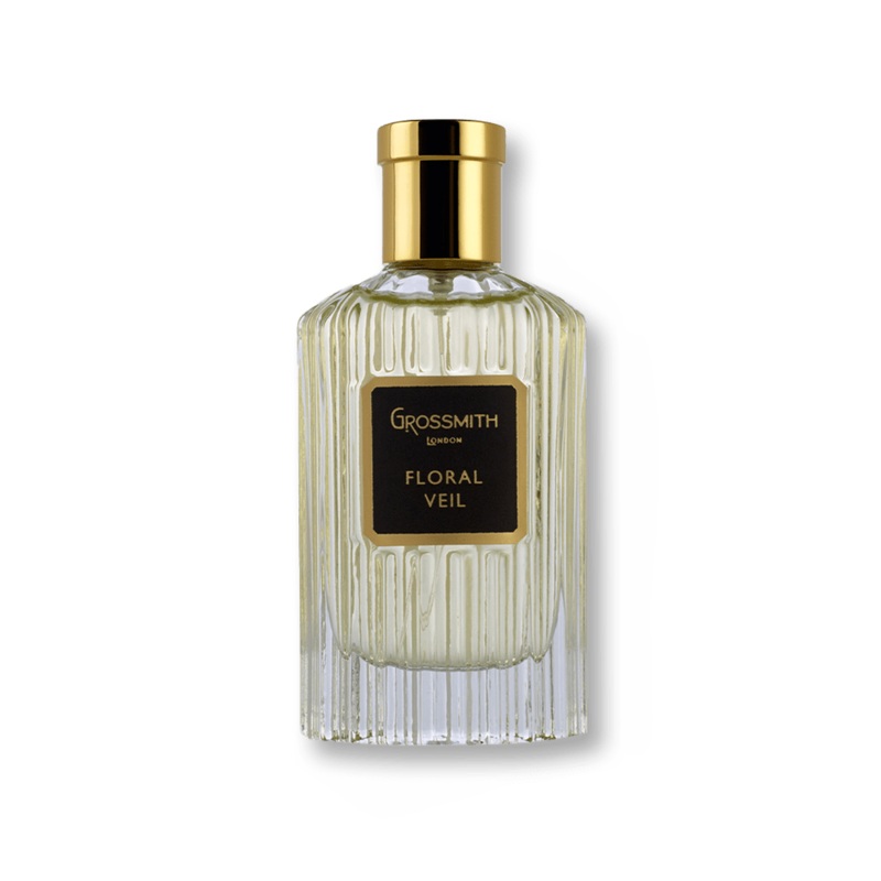 Grossmith Floral Veil EDP