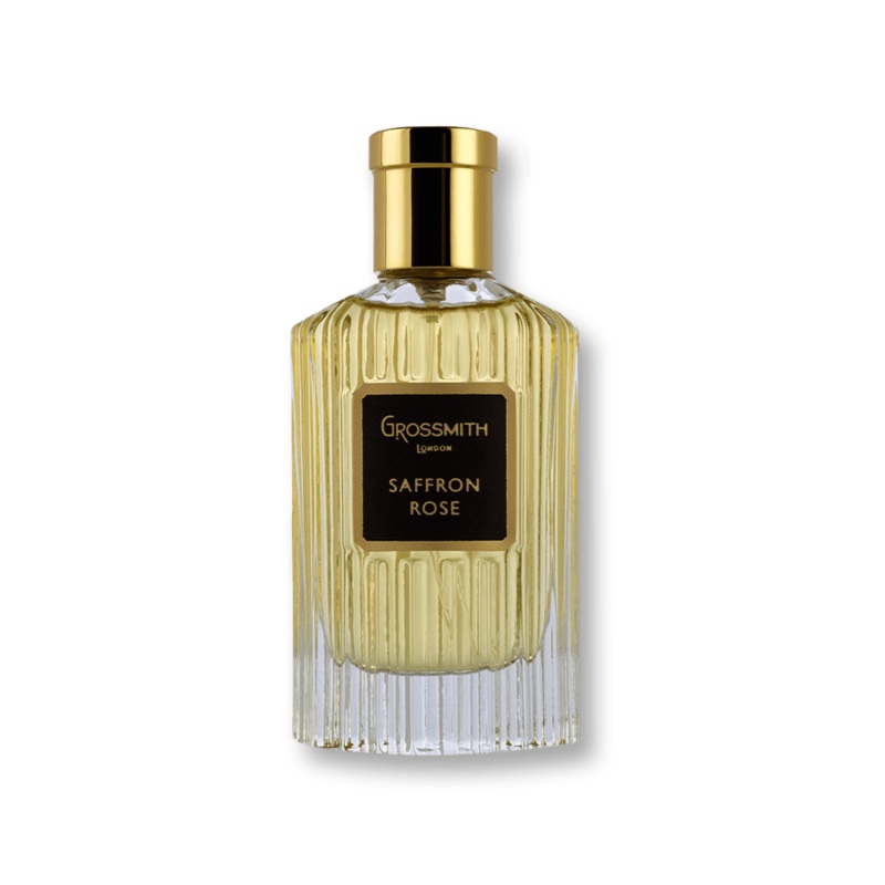 Grossmith Saffron Rose EDP