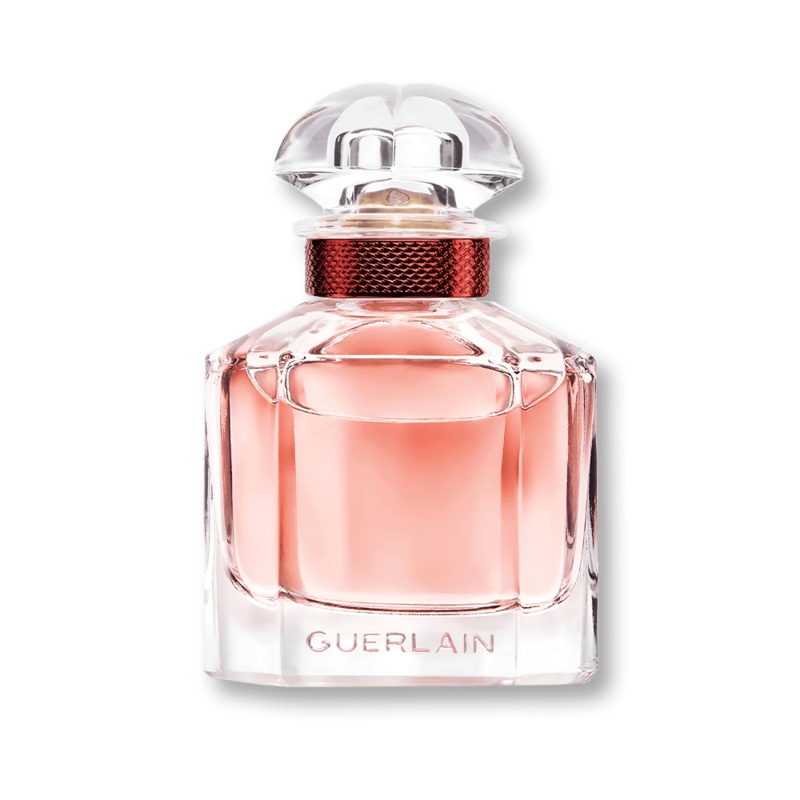 Guerlain Mon Bloom Of Rose EDP