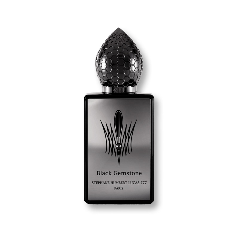 Stephane Humbert Lucas Black Gemstone EDP