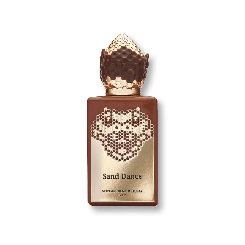Stephane Humbert Lucas La Collection Serpent Sand Dance EDP