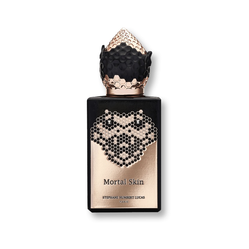 Stephane Humbert Lucas Mortal Skin EDP