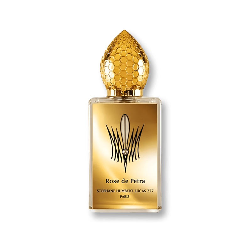 Stephane Humbert Lucas Rose De Petra EDP