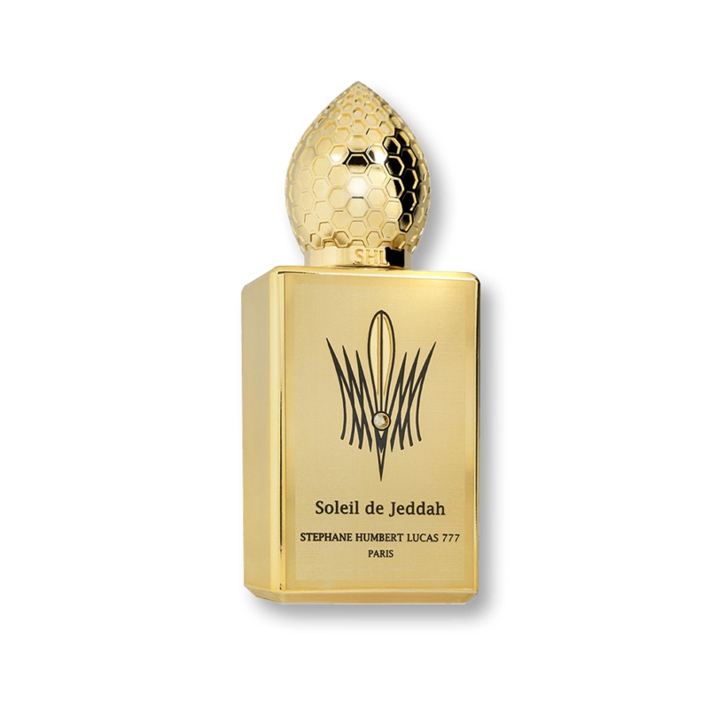 Stephane Humbert Lucas Soleil De Jeddah L’Original EDP