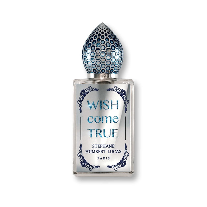 Stephane Humbert Lucas Wish Come True EDP