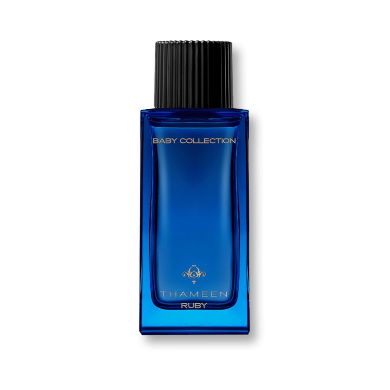 Thameen Baby Collection Ruby Parfum