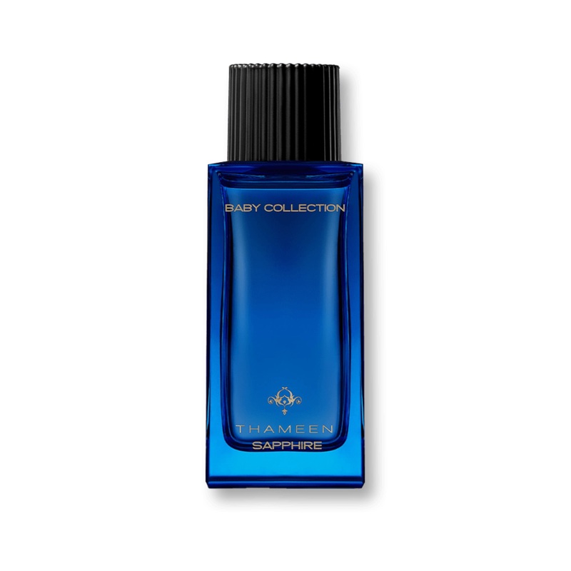 Thameen Baby Collection Sapphire Parfum