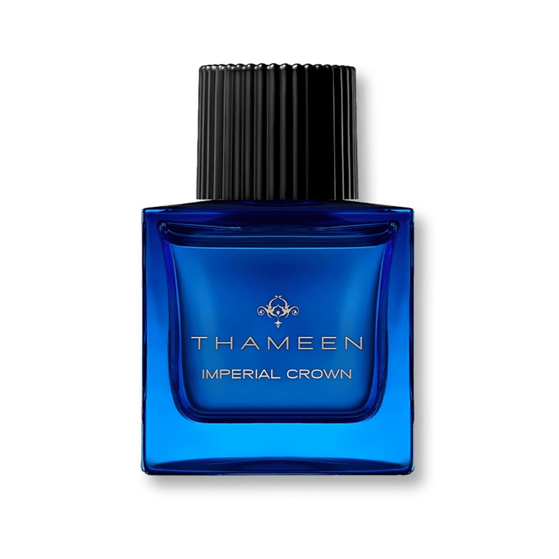 Thameen Sovereign Collection Imperial Crown Extrait De Parfum