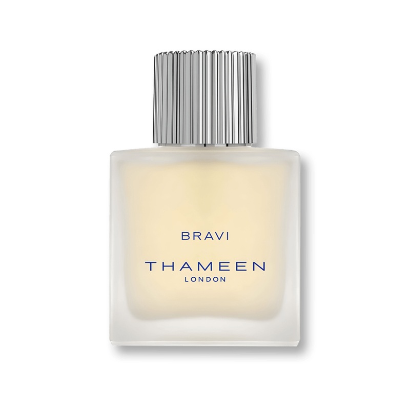 Thameen The Britologne Collection Bravi Cologne Elixir