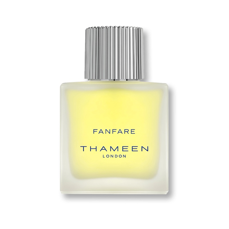 Thameen The Britologne Collection Fanfare Cologne Elixir