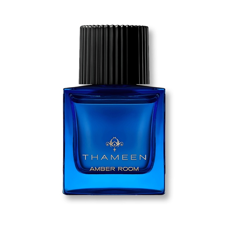 Thameen Treasure Collection Amber Room Extrait De Parfum