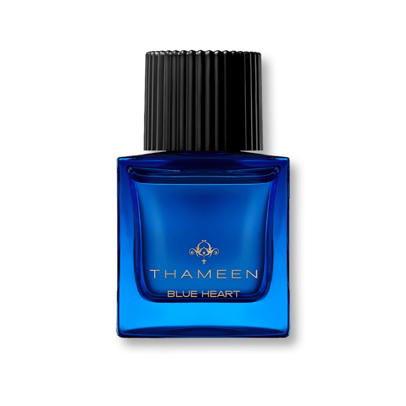 Thameen Treasure Collection Blue Heart Extrait De Parfum