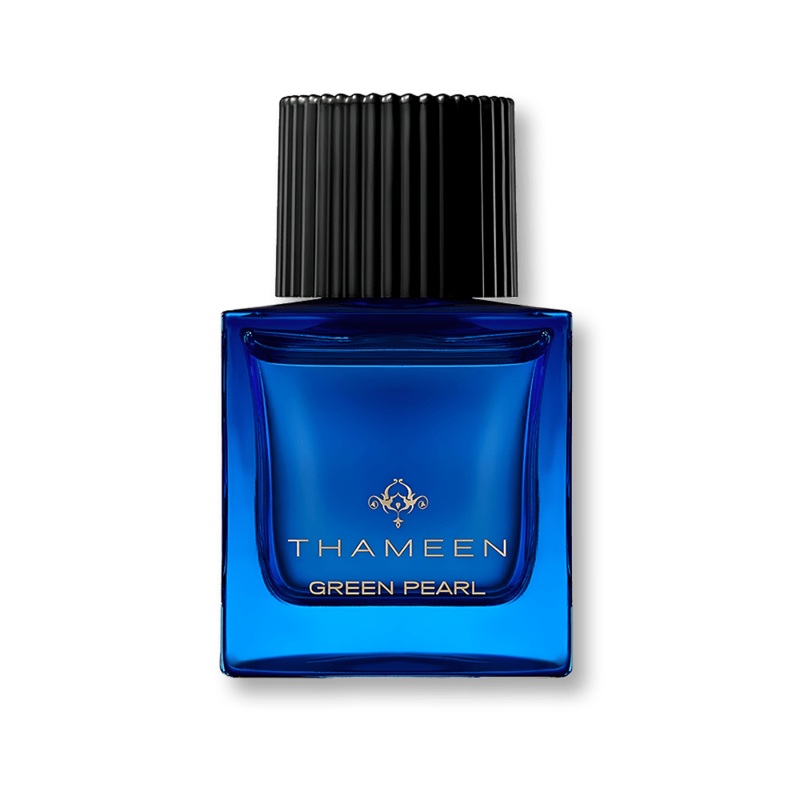Thameen Treasure Collection Green Pearl Extrait De Parfum
