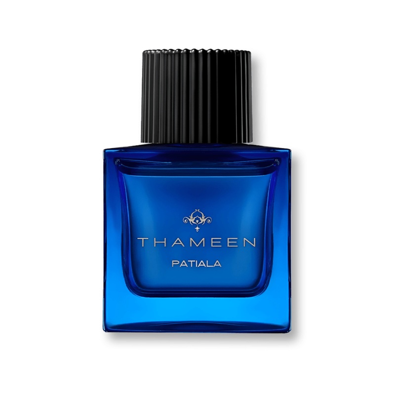 Thameen Treasure Collection Patiala Extrait De Parfum