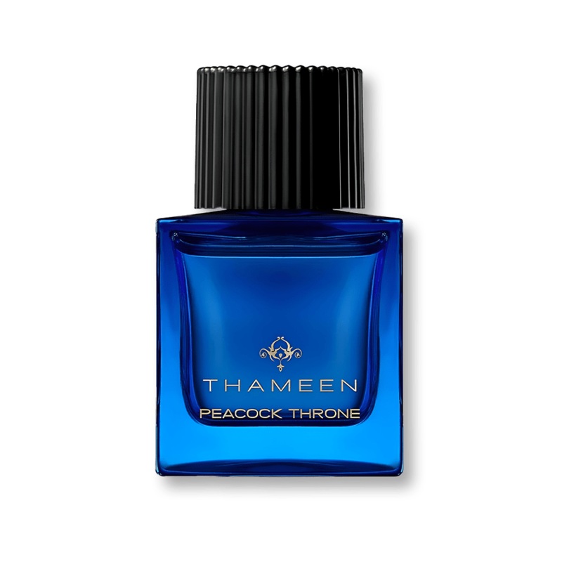 Thameen Treasure Collection Peacock Throne Extrait De Parfum