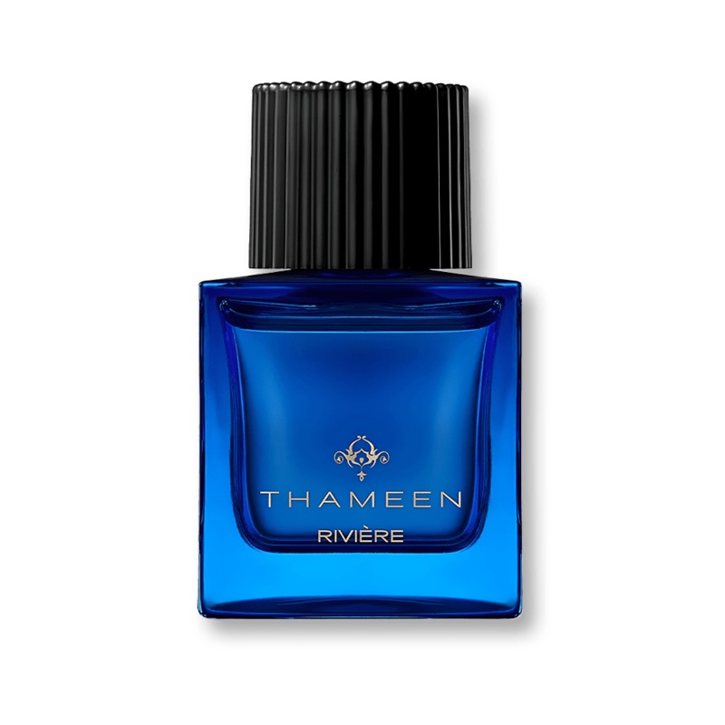 Thameen Treasure Collection Riviere Extrait De Parfum