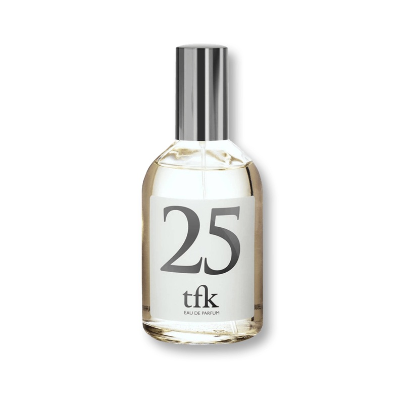 The Fragrance Kitchen 25 EDP