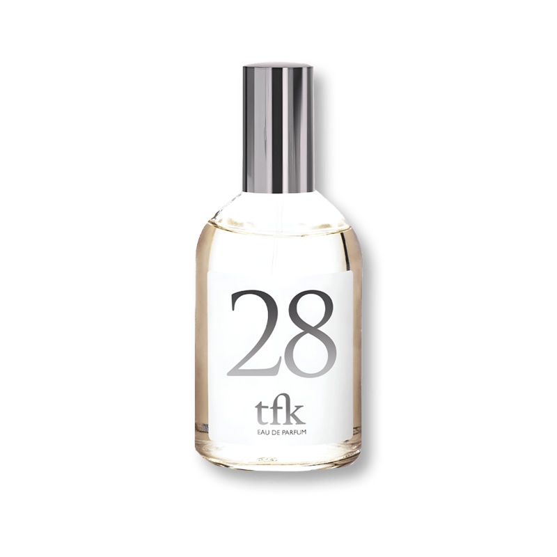 The Fragrance Kitchen 28 EDP