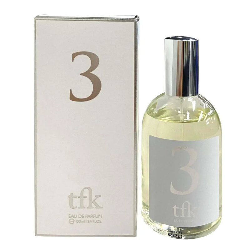 The Fragrance Kitchen 3 EDP