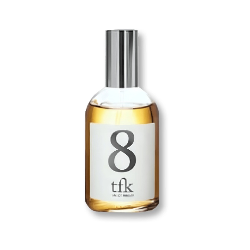 The Fragrance Kitchen 8 EDP