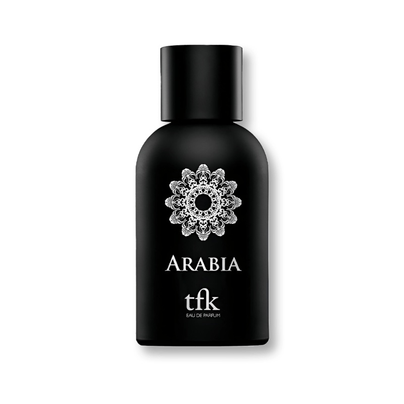 The Fragrance Kitchen Arabia EDP