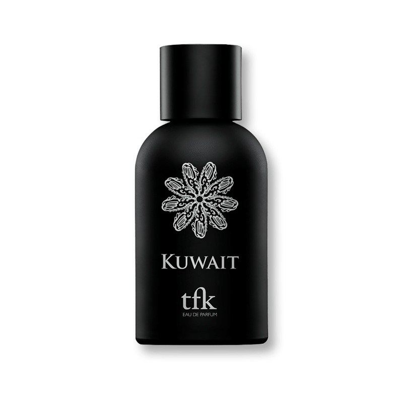 The Fragrance Kitchen Kuwait EDP