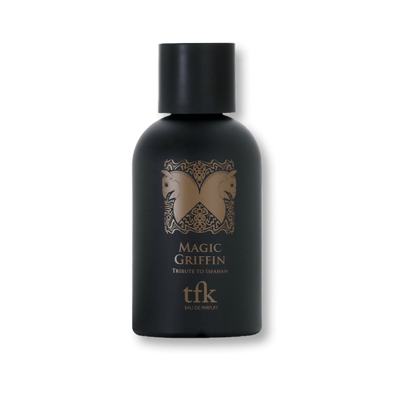 The Fragrance Kitchen Magic Griffin EDP