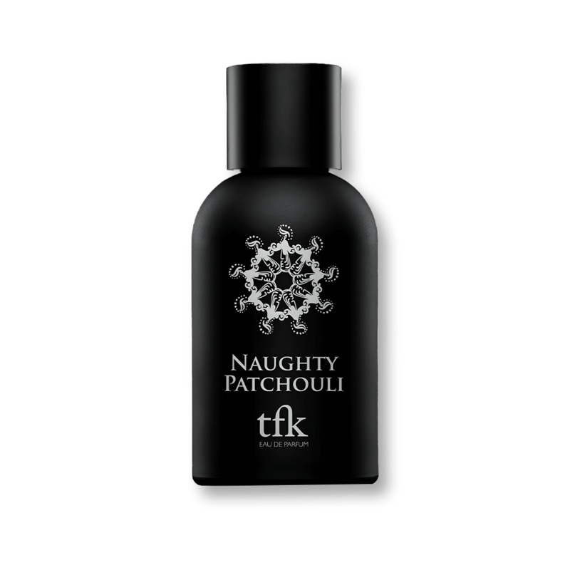 The Fragrance Kitchen Naughty Patchouli EDP