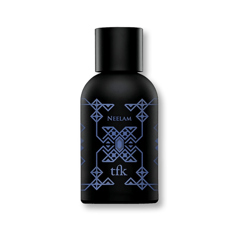 The Fragrance Kitchen Neelam EDP