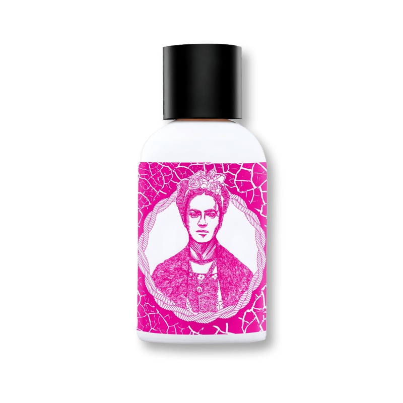 The Fragrance Kitchen Self Portrait Pink EDP