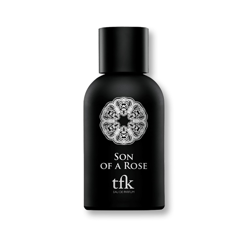 The Fragrance Kitchen Son Of A Rose EDP