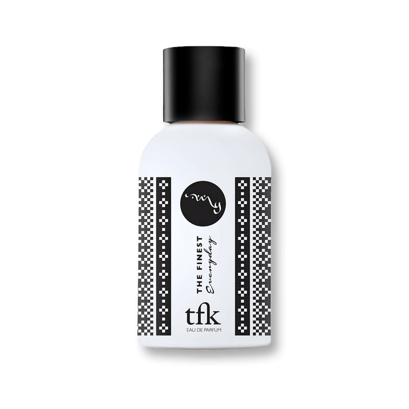 The Fragrance Kitchen The Finest EDP