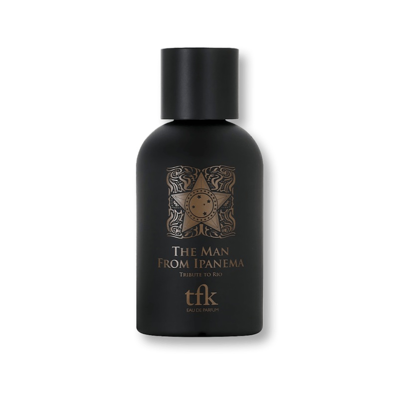 The Fragrance Kitchen The Man From Ipanema EDP