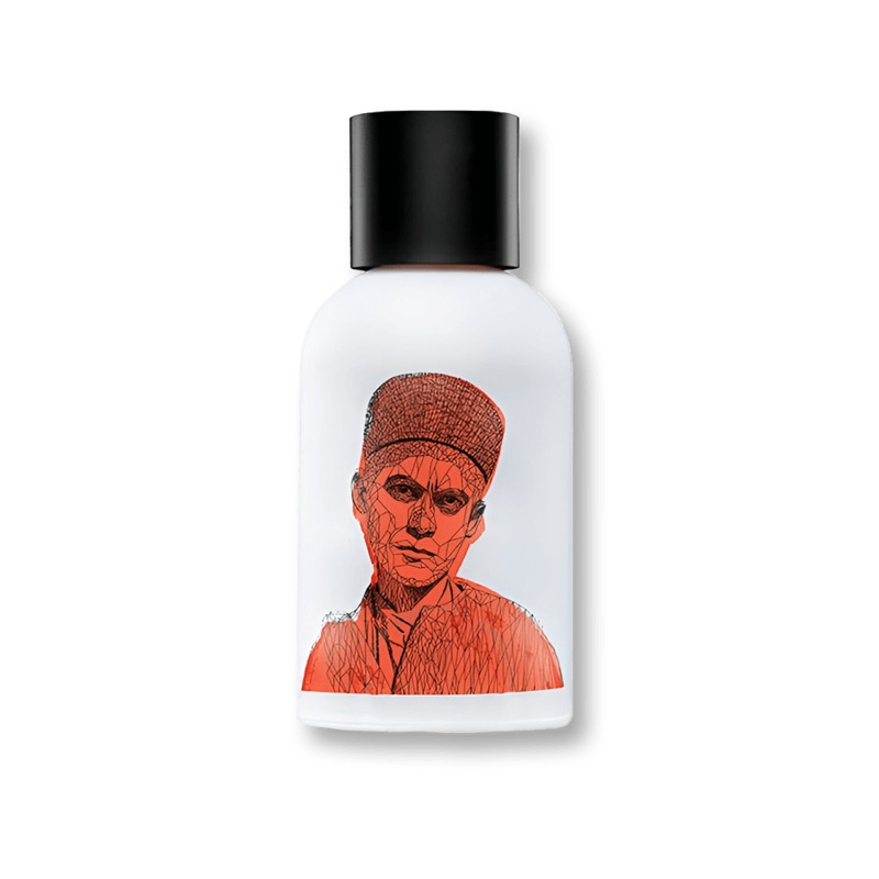 The Fragrance Kitchen Youth Memory EDP