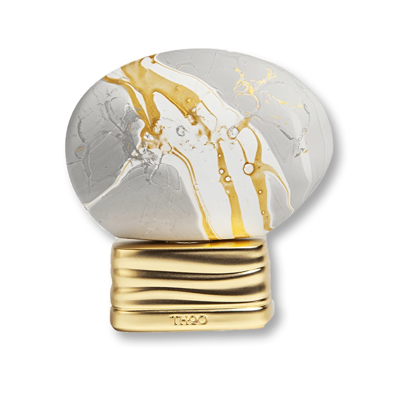 The House Of Oud Colorful Collection Sacred Groove EDP