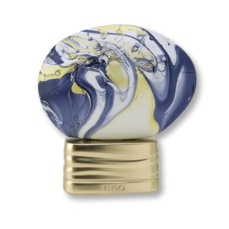 The House Of Oud Get The Feeling EDP