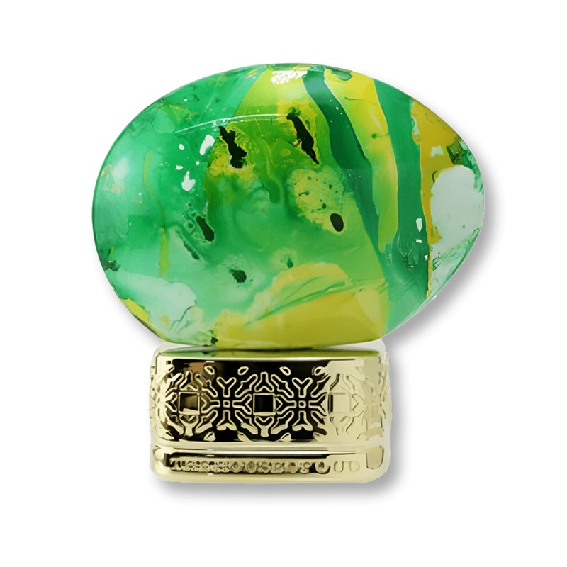 The House Of Oud Klem Garden Collection Cypress Shade EDP
