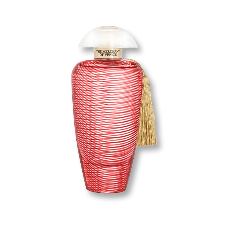 The Merchant Of Venice Byzantium Saffron EDP