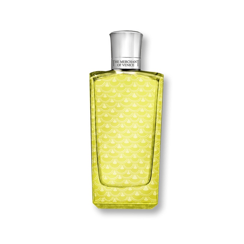 The Merchant Of Venice Colonia Veneziana EDP
