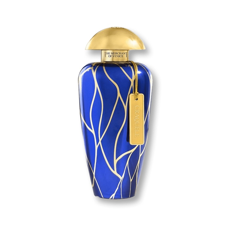 The Merchant Of Venice Craquele EDP
