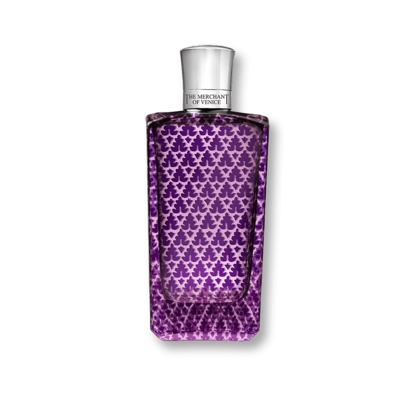 The Merchant Of Venice Damascus Desert EDP