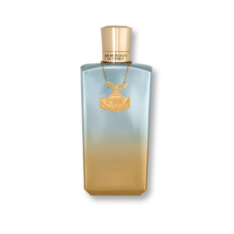 The Merchant Of Venice La Fenice EDP