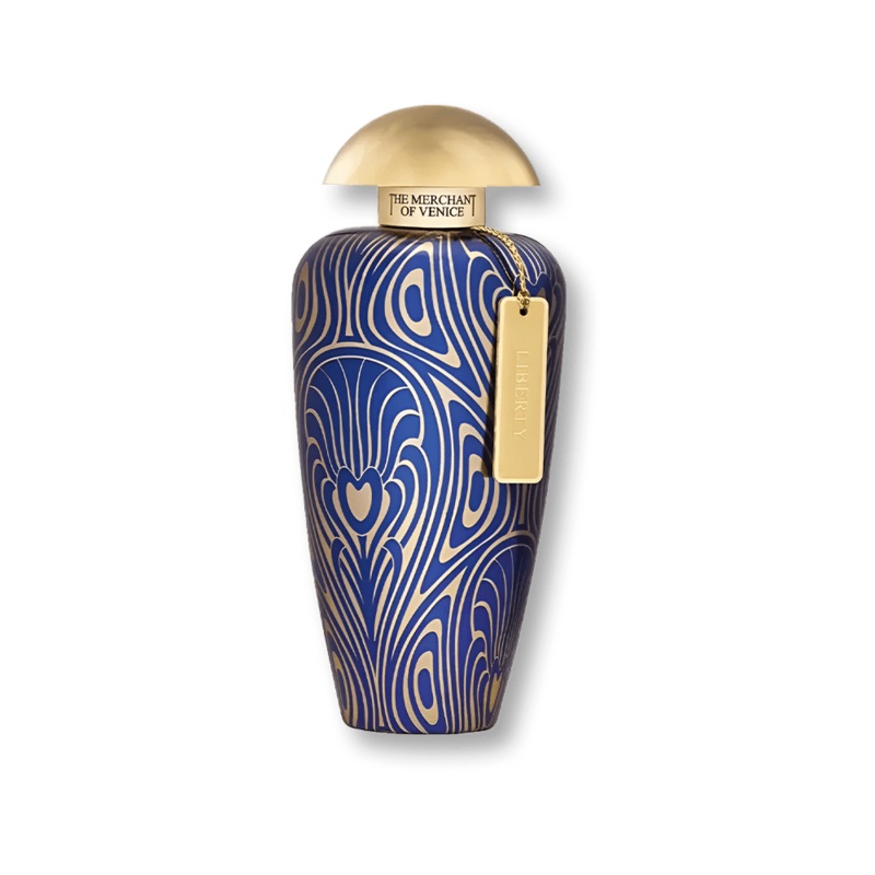 The Merchant Of Venice Liberty EDP