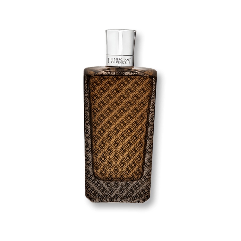 The Merchant Of Venice Ottoman Amber EDP