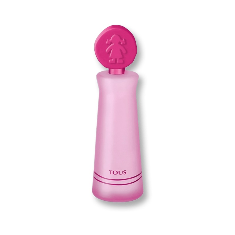 Tous Kids Girl EDT
