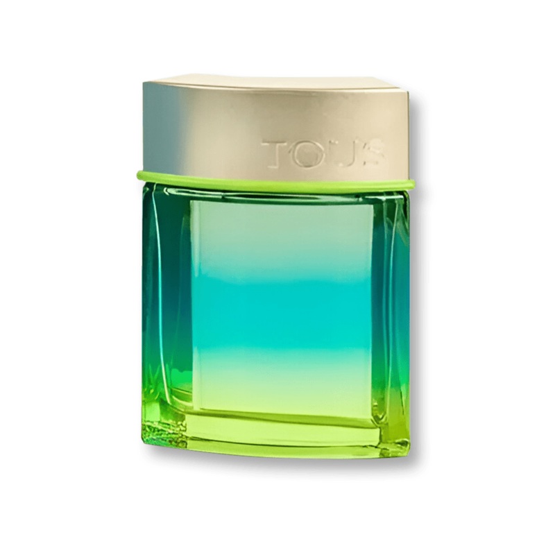 Tous Man Chill EDT