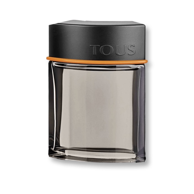 Tous Man Intense EDT
